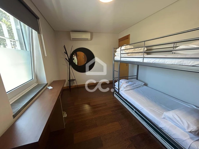 Apartamento T2 para Venda em Ponta Delgada (São Sebastião) Foto 17