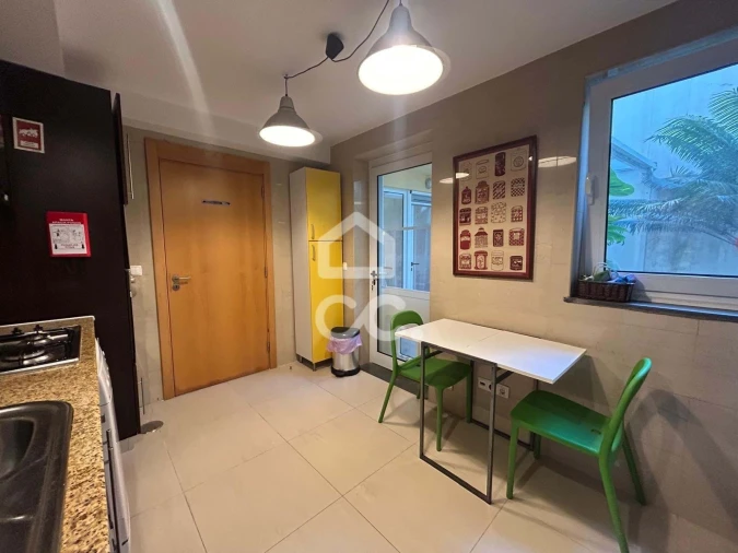 Apartamento T2 para Venda em Ponta Delgada (São Sebastião) Foto 14
