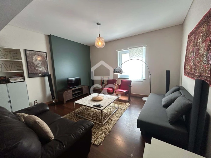 Apartamento T2 para Venda em Ponta Delgada (São Sebastião) Foto 5