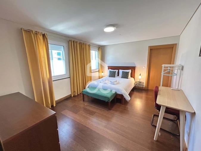 Apartamento T2 para Venda em Ponta Delgada (São Sebastião) Foto 23