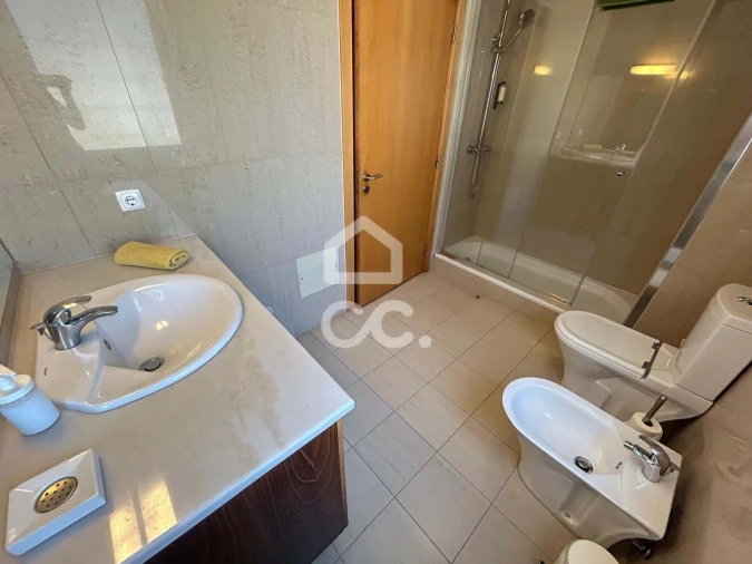 Apartamento T2 para Venda em Ponta Delgada (São Sebastião) Foto 21