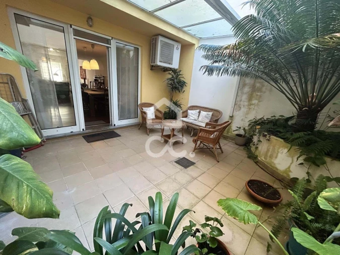 Apartamento T2 para Venda em Ponta Delgada (São Sebastião) Foto 11