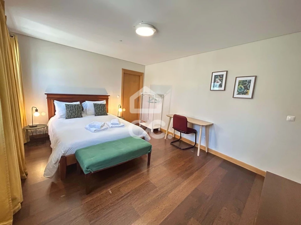 Apartamento T2 para Venda em Ponta Delgada (São Sebastião) Foto 21