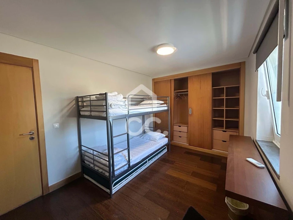Apartamento T2 para Venda em Ponta Delgada (São Sebastião) Foto 11