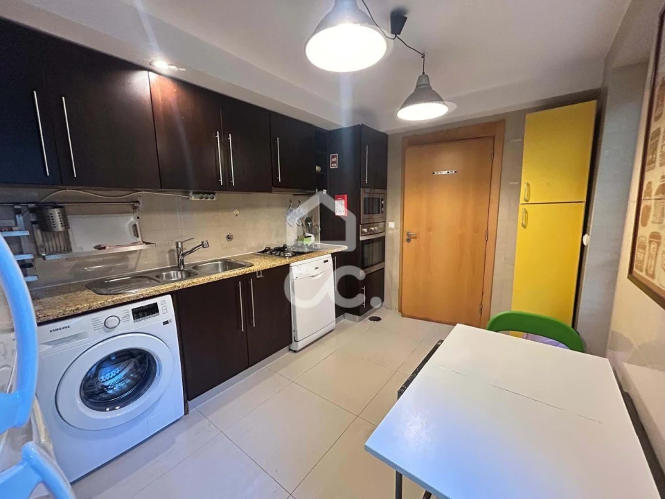 Apartamento T2 para Venda em Ponta Delgada (São Sebastião) Foto 8