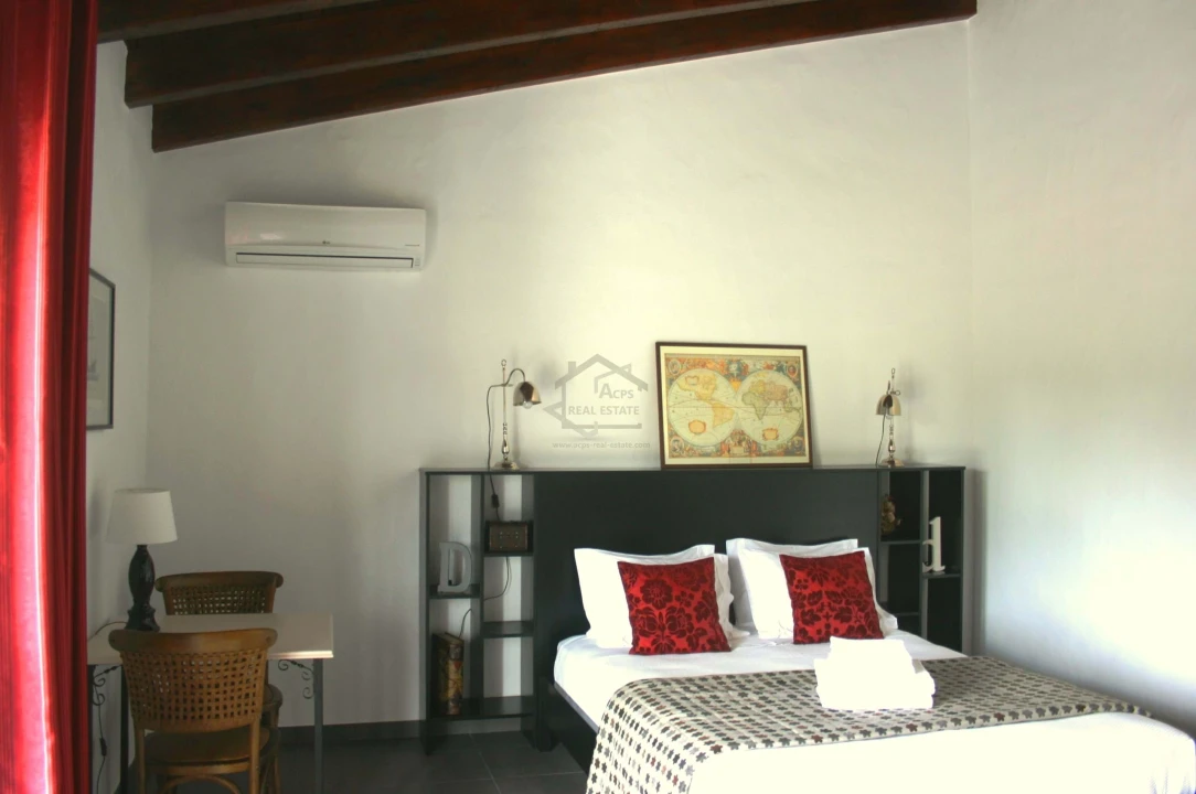 Moradia T12 para Venda em A dos Negros Foto 7