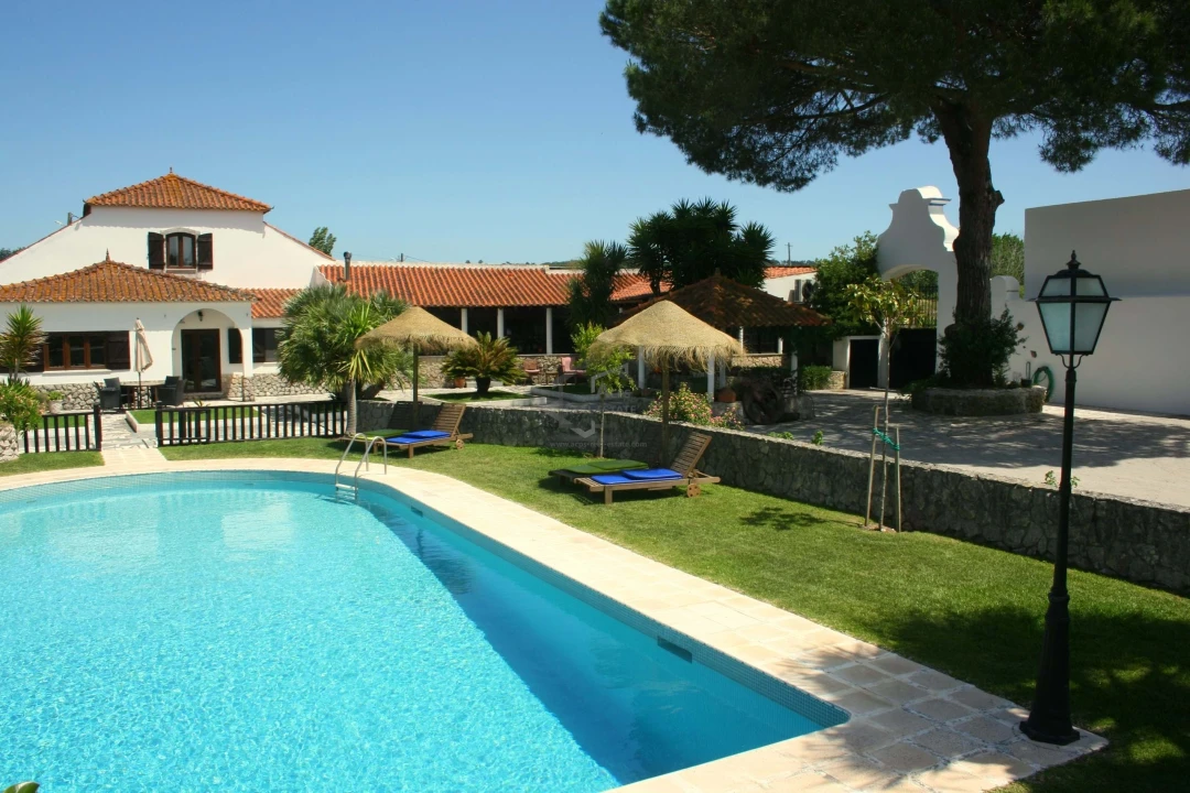 Moradia T12 para Venda em A dos Negros Foto 14