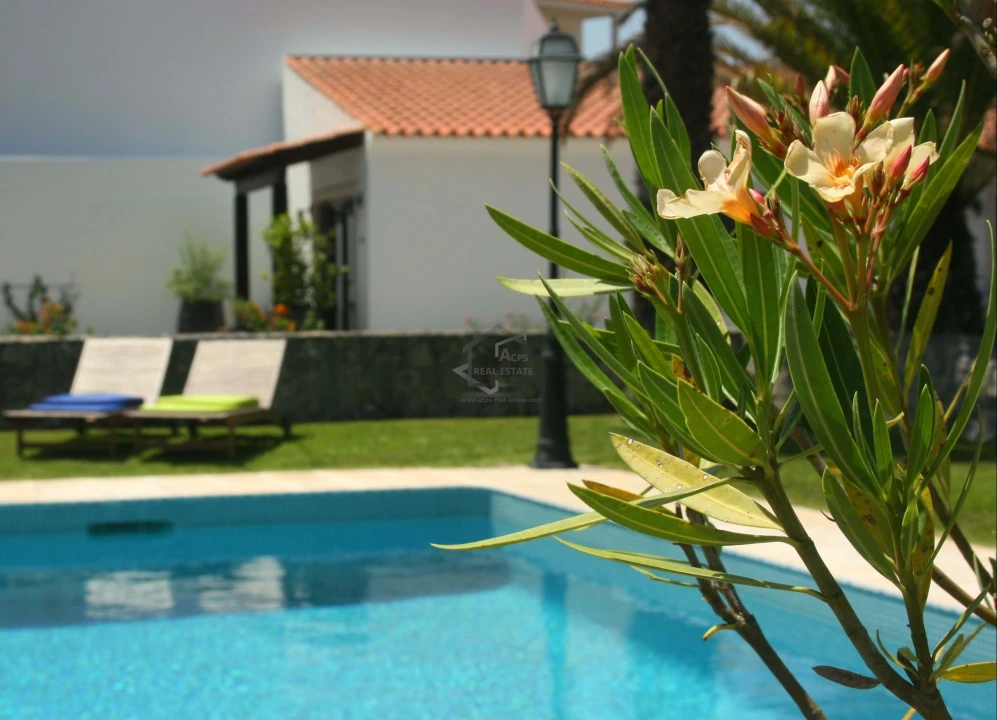 Moradia T12 para Venda em A dos Negros Foto 12