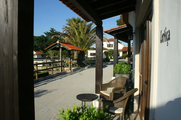 Moradia T12 para Venda em A dos Negros Foto 6