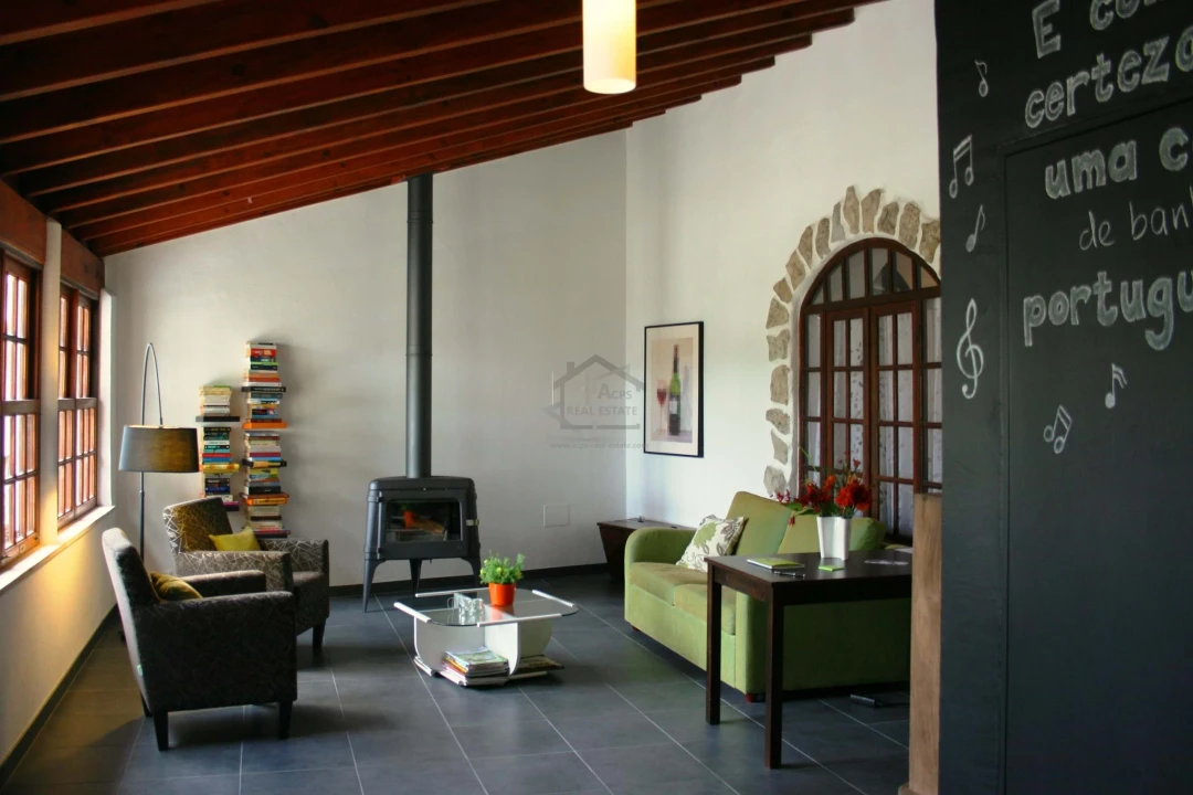 Moradia T12 para Venda em A dos Negros Foto 11