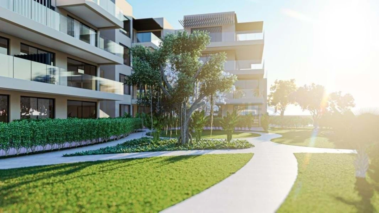 Apartamento T2 para Venda em Quarteira Foto 11