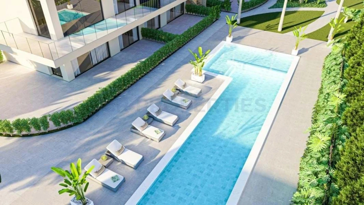 Apartamento T2 para Venda em Quarteira Foto 10