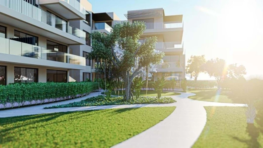 Apartamento T2 para Venda em Quarteira Foto 11