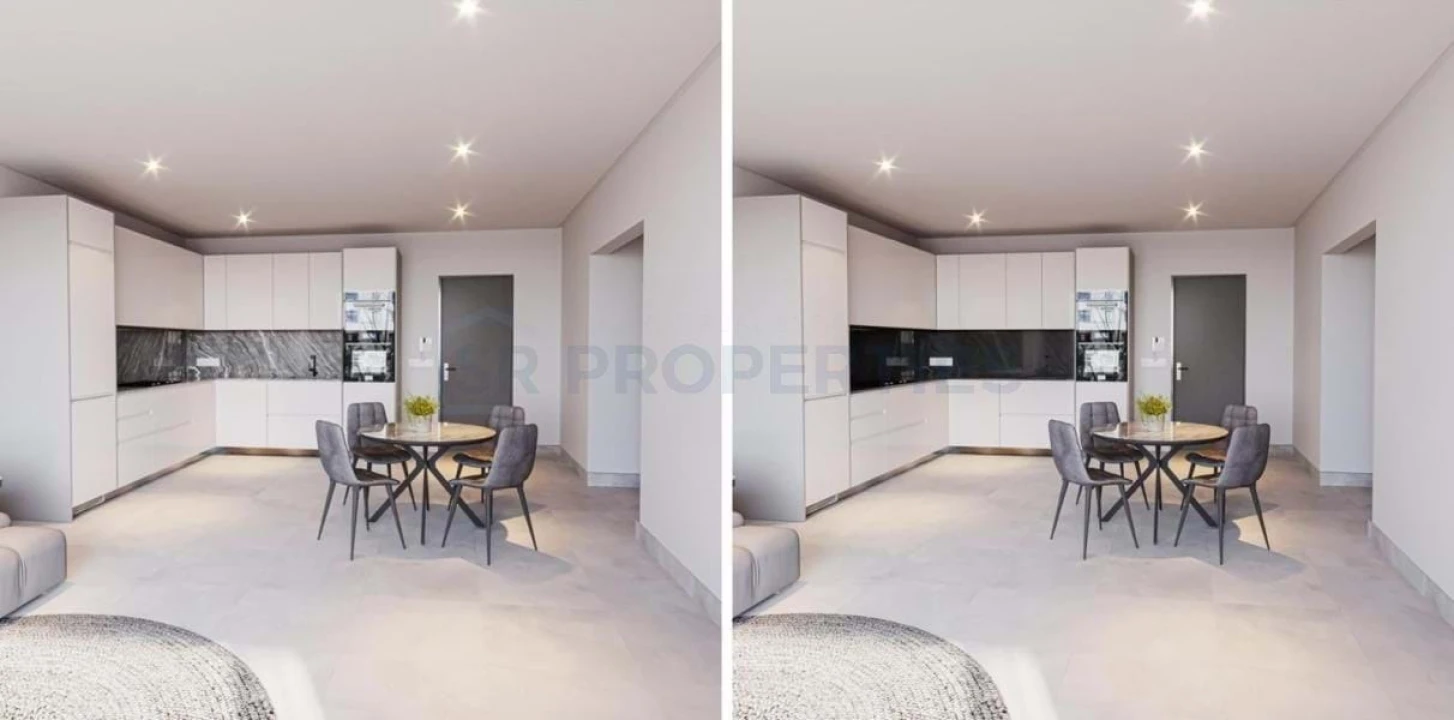 Apartamento T2 para Venda em Quarteira Foto 3