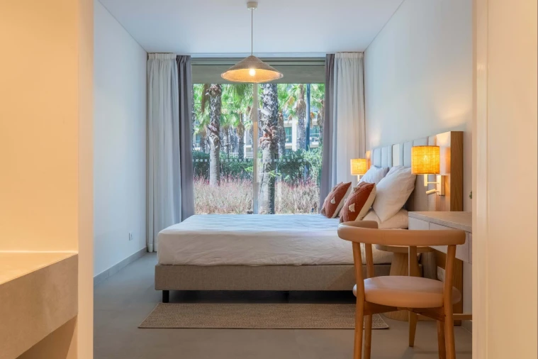 Apartamento T1 para Venda em Guia Foto 4