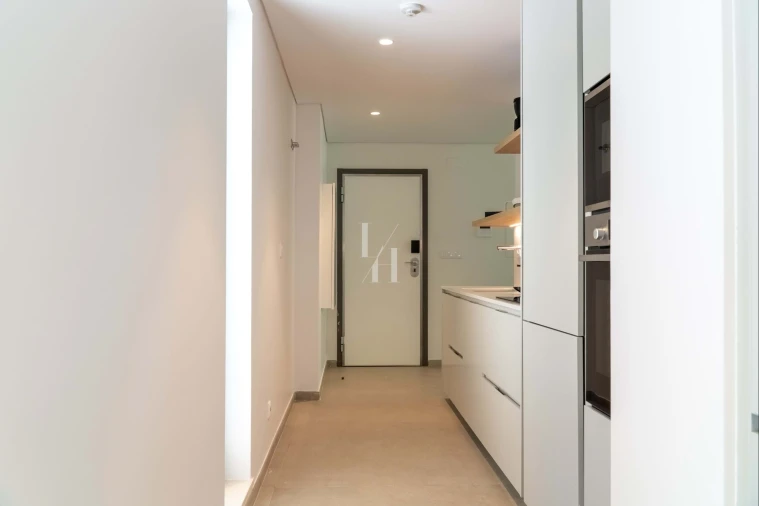 Apartamento T1 para Venda em Guia Foto 12