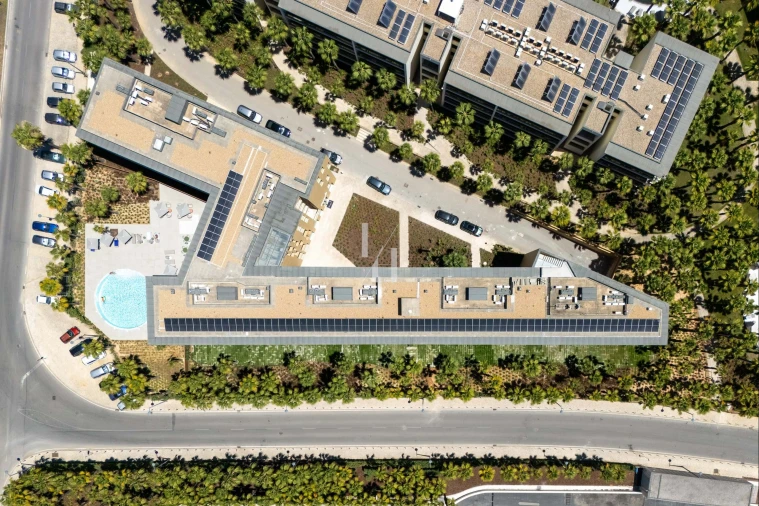 Apartamento T1 para Venda em Guia Foto 16