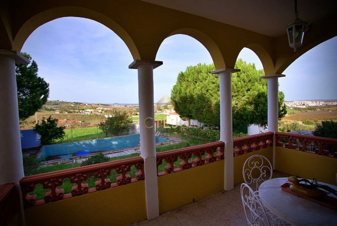 Quinta T7 para Venda em Carregado e Cadafais Foto 6