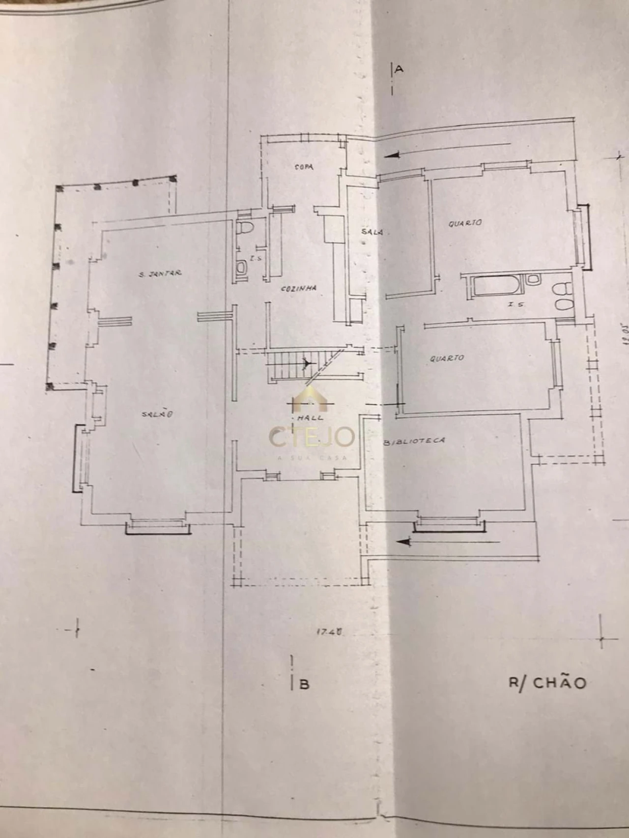 Quinta T7 para Venda em Carregado e Cadafais Foto 74