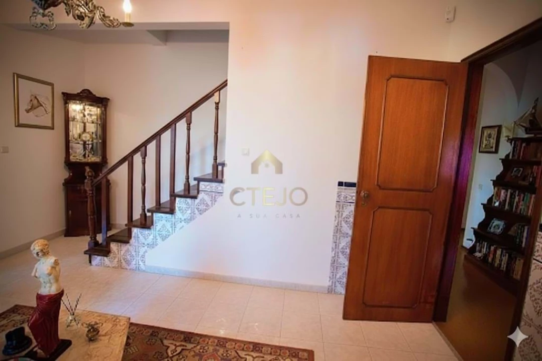 Quinta T7 para Venda em Carregado e Cadafais Foto 29