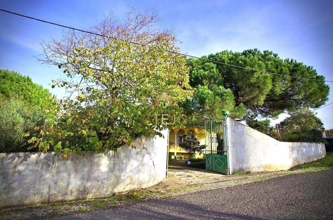 Quinta T7 para Venda em Carregado e Cadafais Foto 35