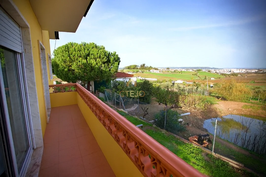 Quinta T7 para Venda em Carregado e Cadafais Foto 36