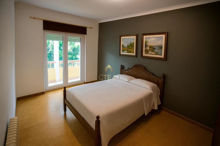 Quinta T7 para Venda em Carregado e Cadafais Foto 22