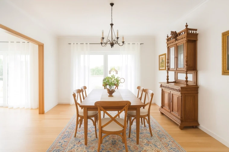 Quinta T7 para Venda em Carregado e Cadafais Foto 16