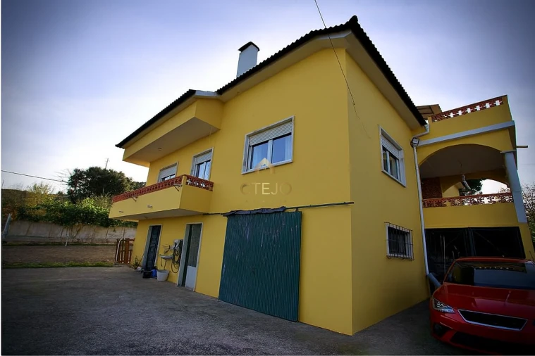 Quinta T7 para Venda em Carregado e Cadafais Foto 50