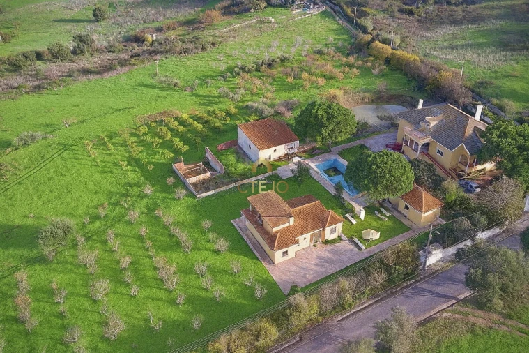 Quinta T7 para Venda em Carregado e Cadafais Foto 58