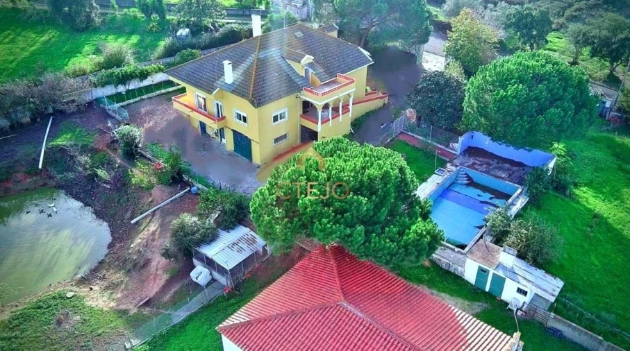 Quinta T7 para Venda em Carregado e Cadafais Foto 9