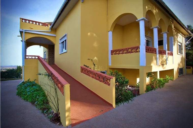 Quinta T7 para Venda em Carregado e Cadafais Foto 2