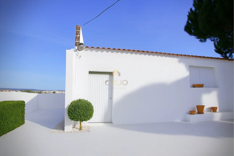 Quinta T7 para Venda em Carregado e Cadafais Foto 72