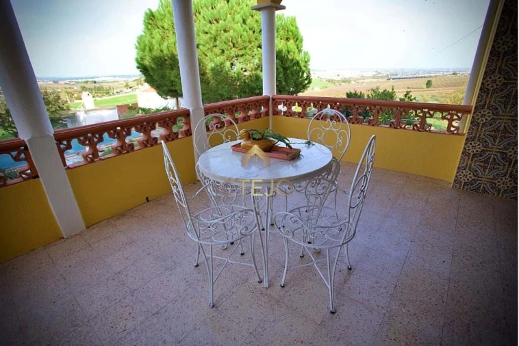 Quinta T7 para Venda em Carregado e Cadafais Foto 5