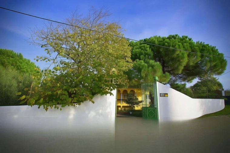 Quinta T7 para Venda em Carregado e Cadafais Foto 1