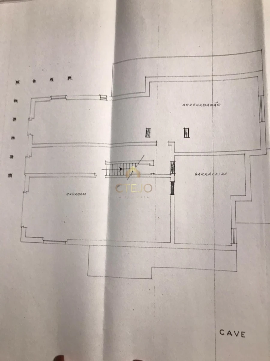Quinta T7 para Venda em Carregado e Cadafais Foto 75