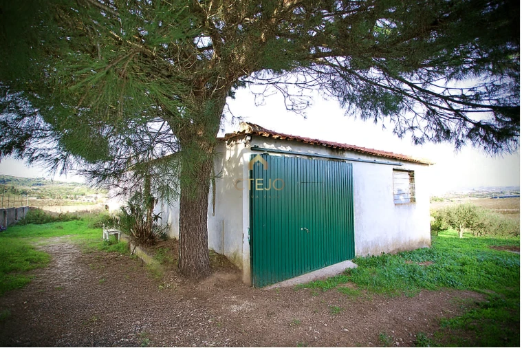 Quinta T7 para Venda em Carregado e Cadafais Foto 71