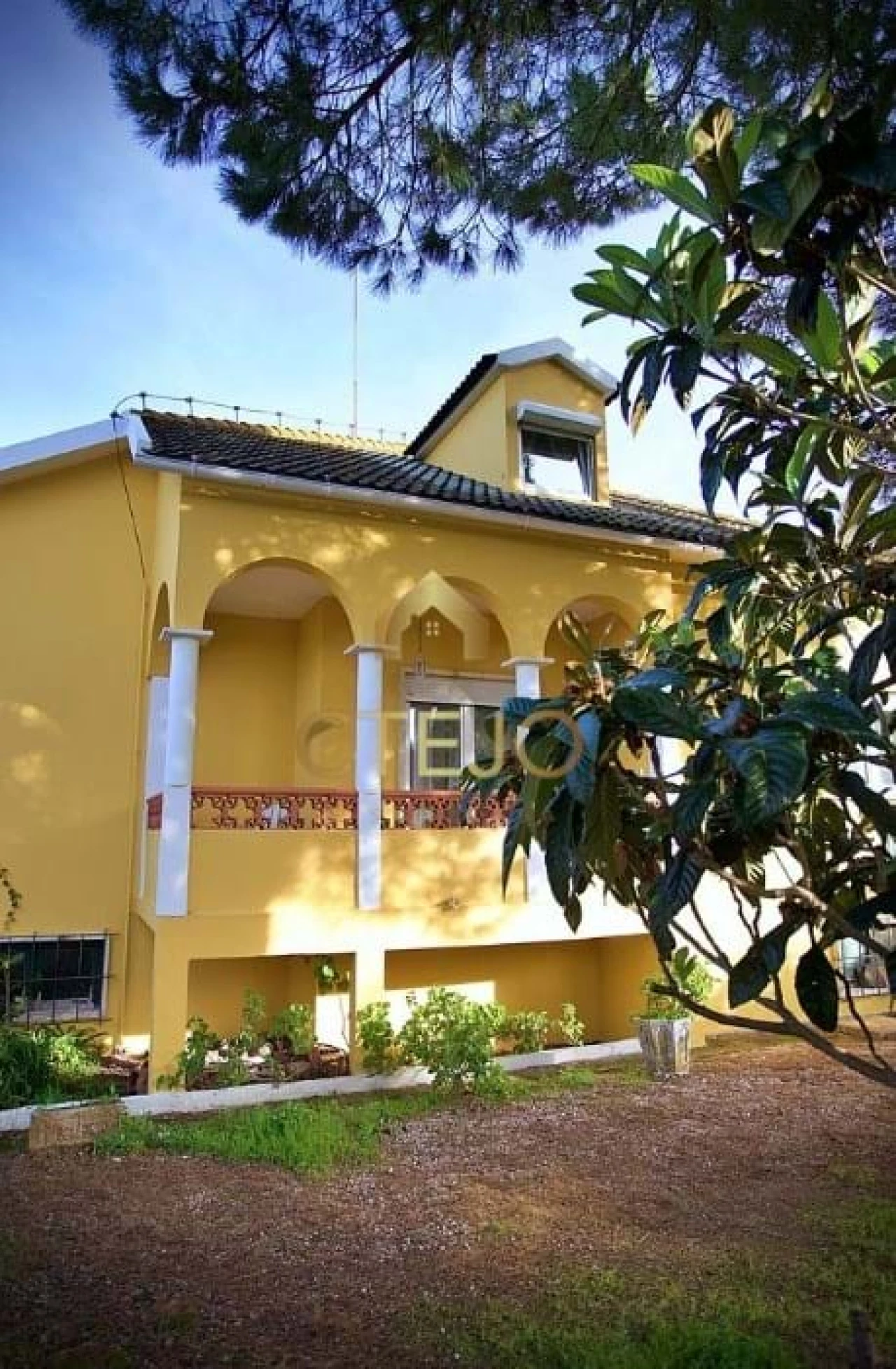 Quinta T7 para Venda em Carregado e Cadafais Foto 51