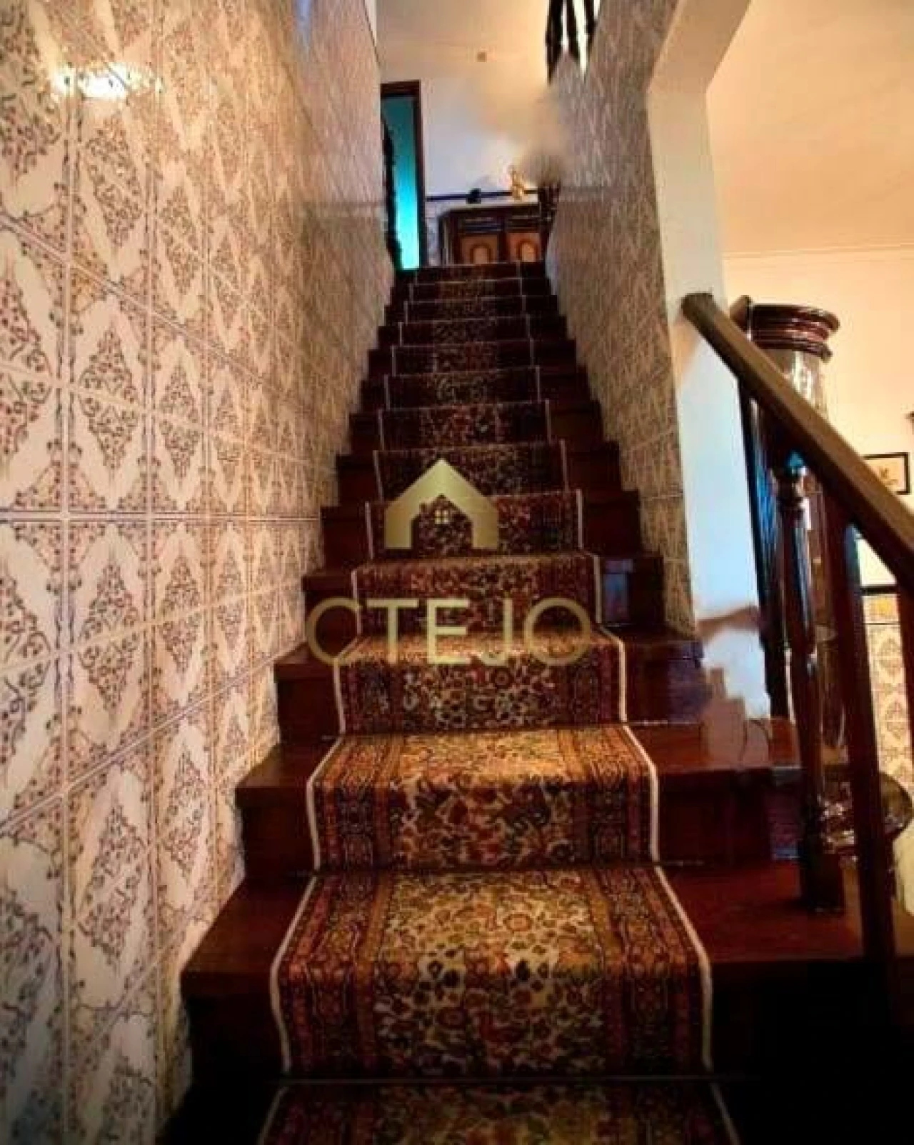 Quinta T7 para Venda em Carregado e Cadafais Foto 23