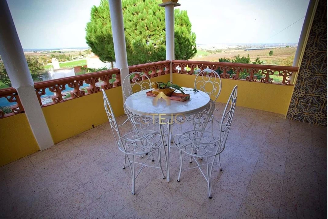 Quinta T7 para Venda em Carregado e Cadafais Foto 5