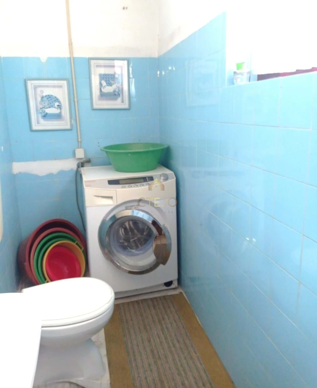 Quinta T7 para Venda em Carregado e Cadafais Foto 29