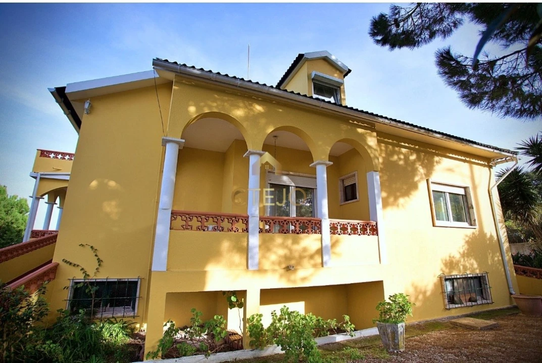 Quinta T7 para Venda em Carregado e Cadafais Foto 54