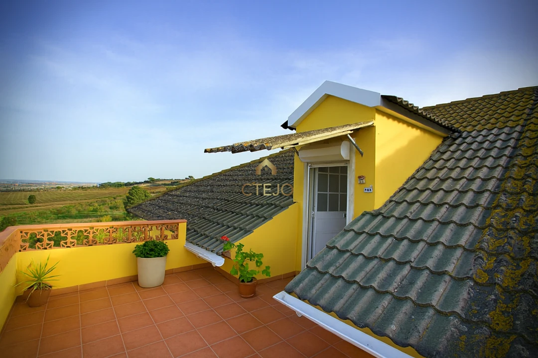 Quinta T7 para Venda em Carregado e Cadafais Foto 35