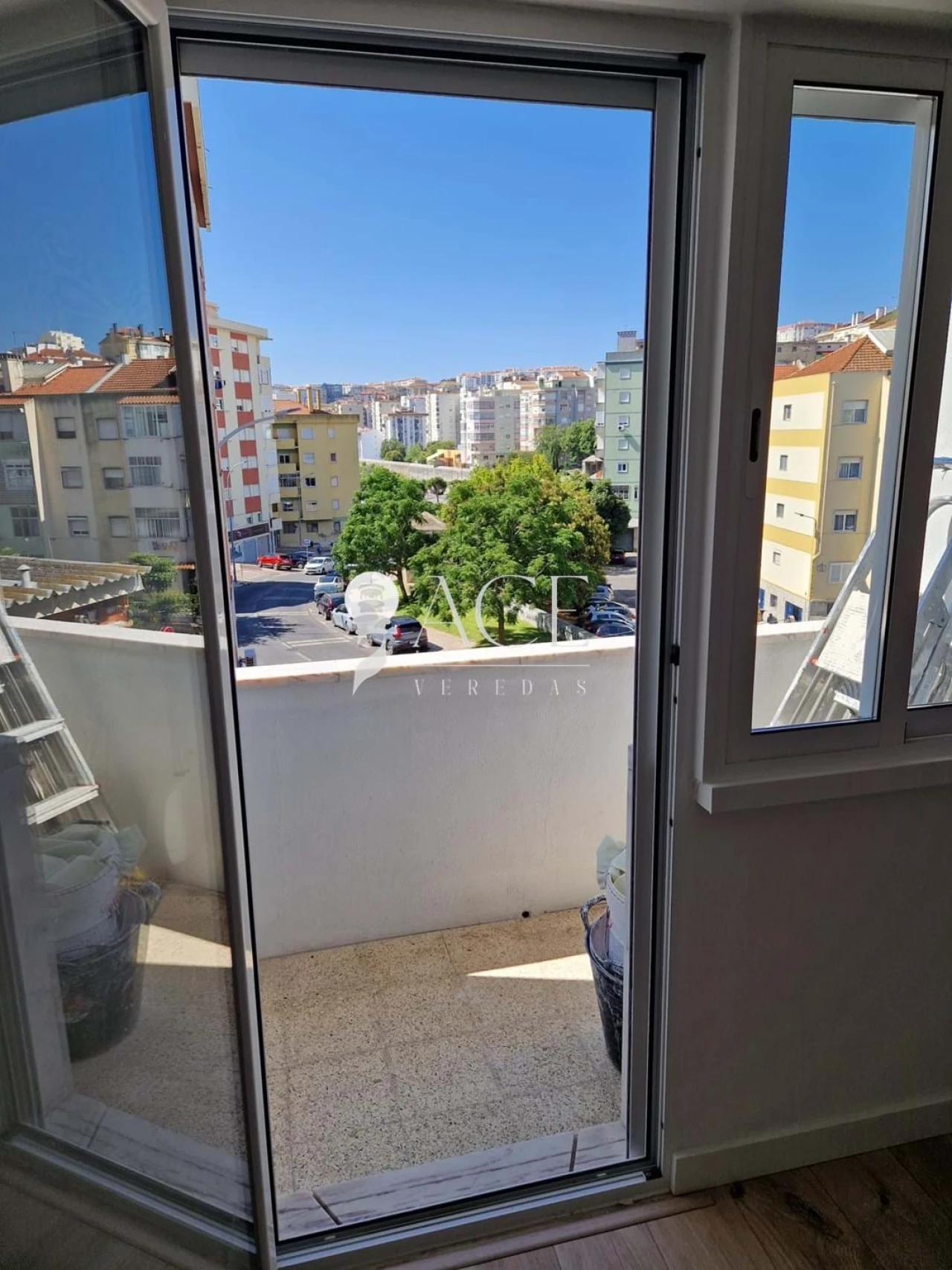 Apartamento T2 para Venda em Falagueira-Venda Nova Foto 10