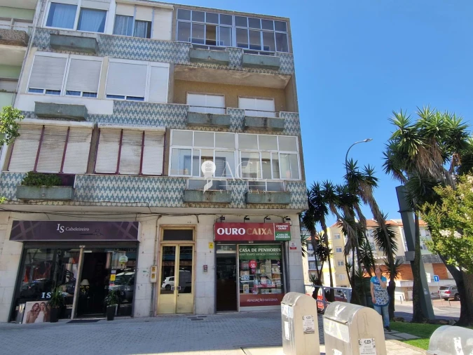 Apartamento T2 para Venda em Falagueira-Venda Nova Foto 11