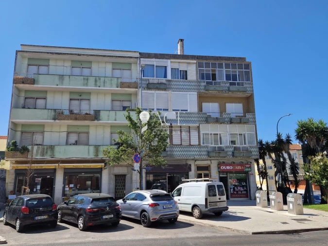 Apartamento T2 para Venda em Falagueira-Venda Nova