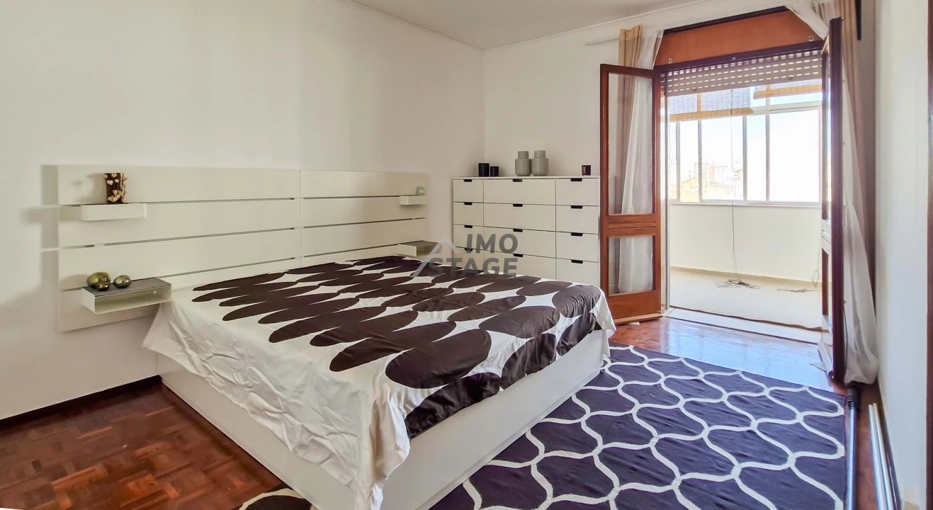 Apartamento T3 para Venda em Loule (São Clemente) Foto 12