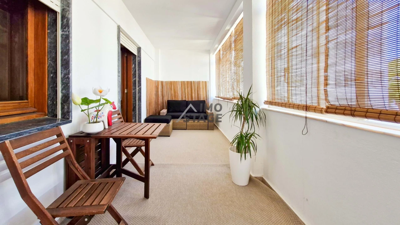 Apartamento T3 para Venda em Loule (São Clemente) Foto 9