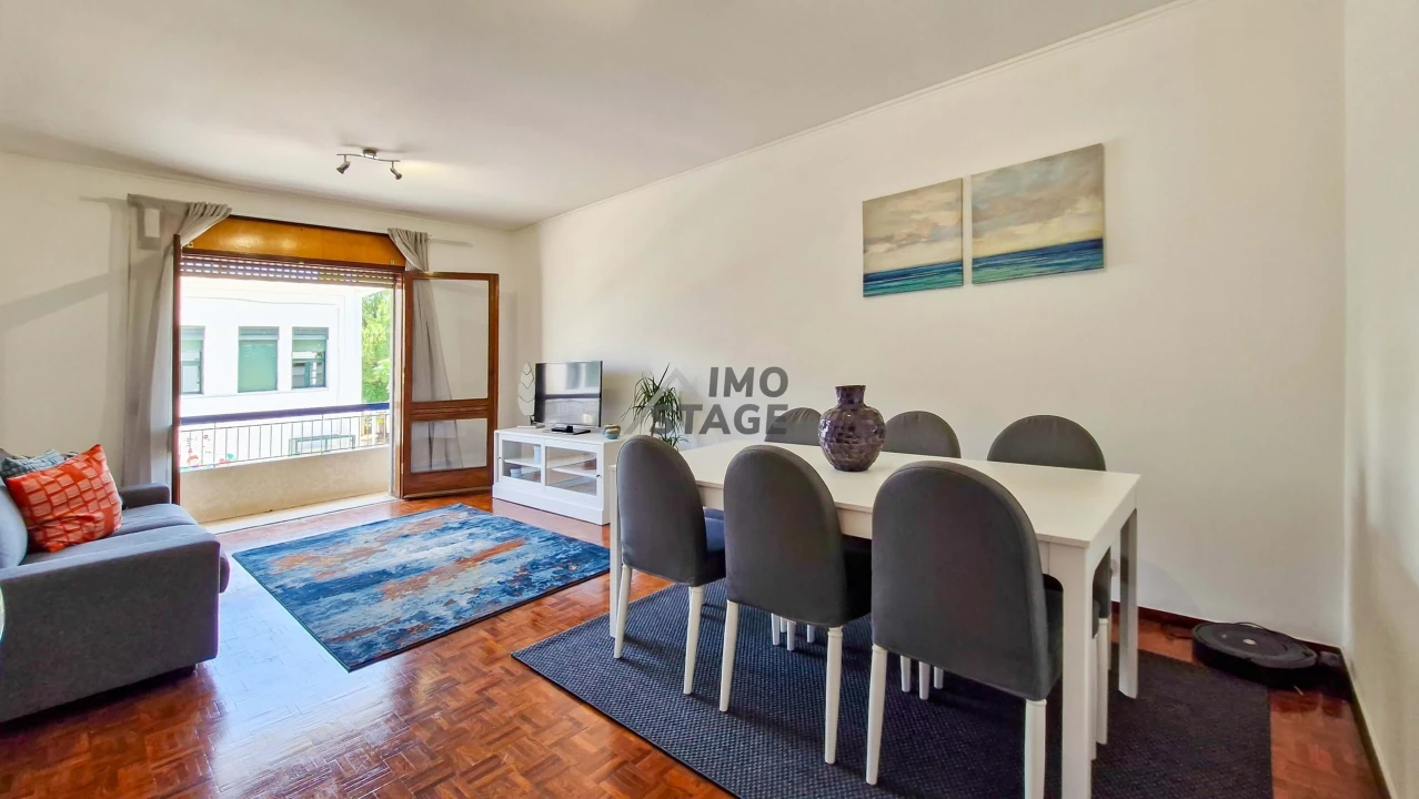 Apartamento T3 para Venda em Loule (São Clemente) Foto 3