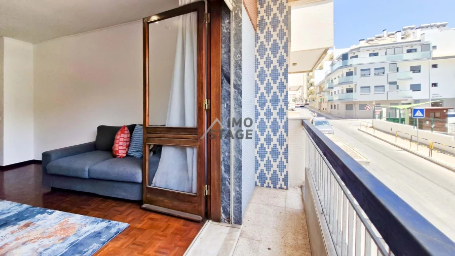 Apartamento T3 para Venda em Loule (São Clemente) Foto 4